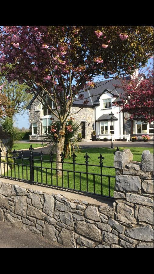 Sliabh-Na-Mban House B&Bバンラッティ エクステリア 写真